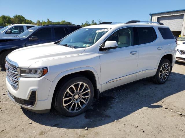 gmc acadia den 2020 1gkknxls7lz122763