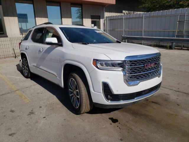 gmc acadia den 2021 1gkknxls7mz151004