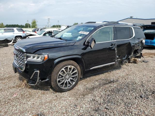 gmc acadia den 2022 1gkknxls7nz119140