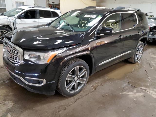 gmc acadia den 2017 1gkknxls8hz222572