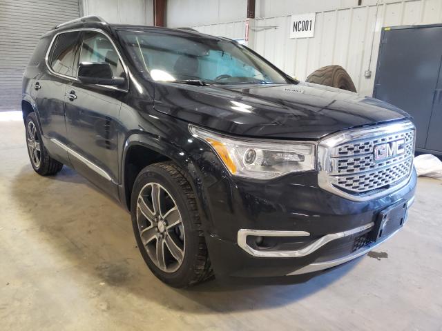 gmc acadia 2017 1gkknxls8hz230672