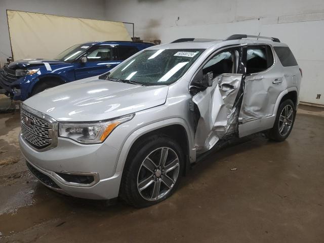 gmc acadia den 2017 1gkknxls8hz249870