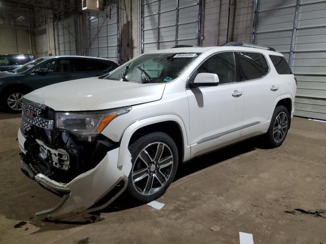 gmc acadia den 2017 1gkknxls8hz309498