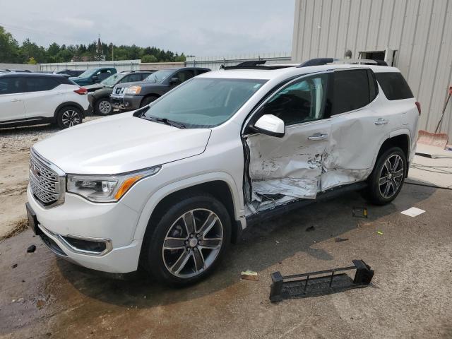 gmc acadia den 2017 1gkknxls8hz310523