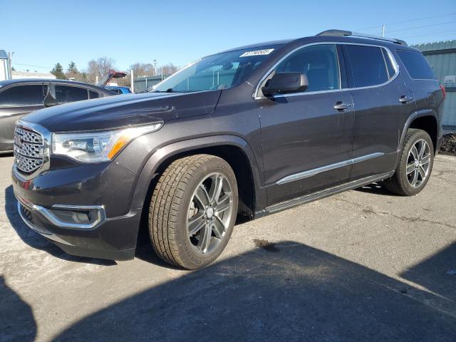 gmc acadia den 2017 1gkknxls8hz319531