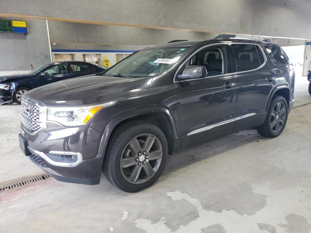 gmc acadia den 2018 1gkknxls8jz150438