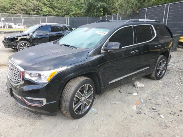 gmc acadia den 2019 1gkknxls8kz156158