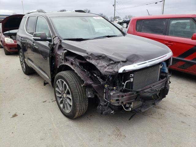 gmc acadia den 2020 1gkknxls8lz164780