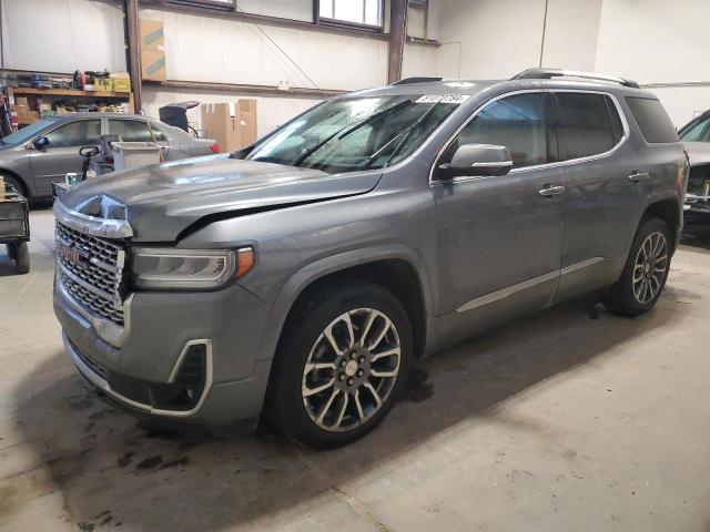 gmc acadia den 2021 1gkknxls8mz119694