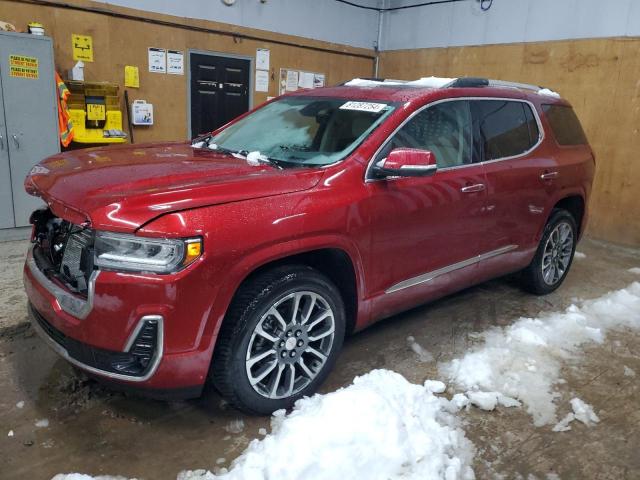 gmc acadia den 2021 1gkknxls8mz204938