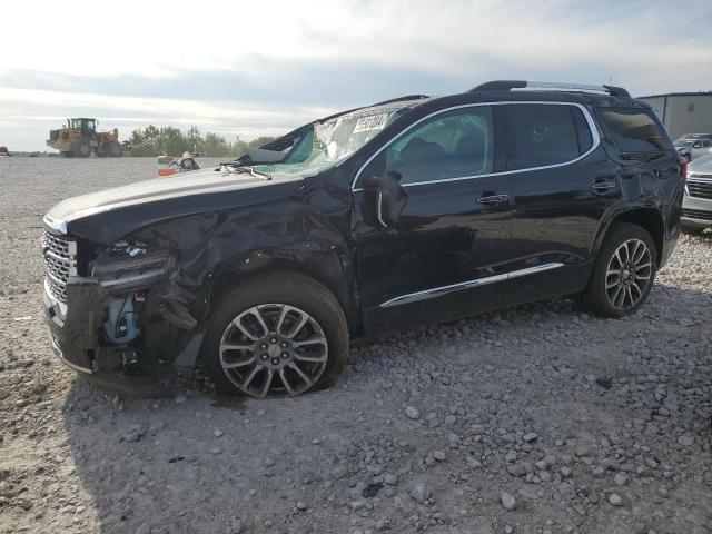 gmc acadia den 2022 1gkknxls8nz113234