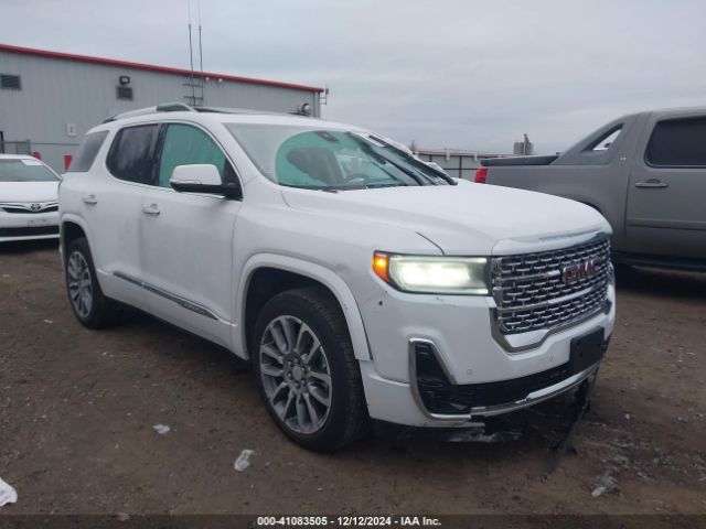 gmc acadia 2023 1gkknxls8pz246062