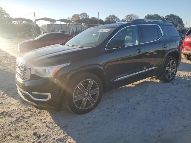 gmc acadia den 2017 1gkknxls9hz138390