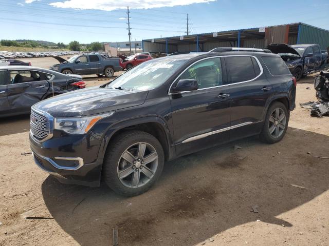 gmc acadia den 2017 1gkknxls9hz152239