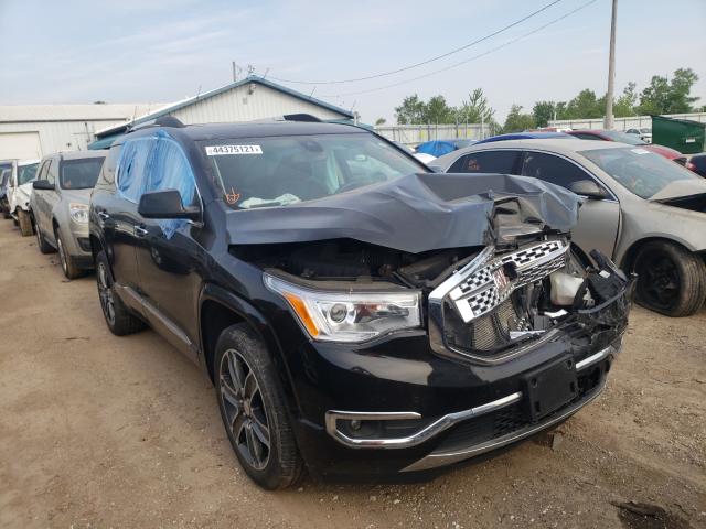 gmc acadia den 2017 1gkknxls9hz188979