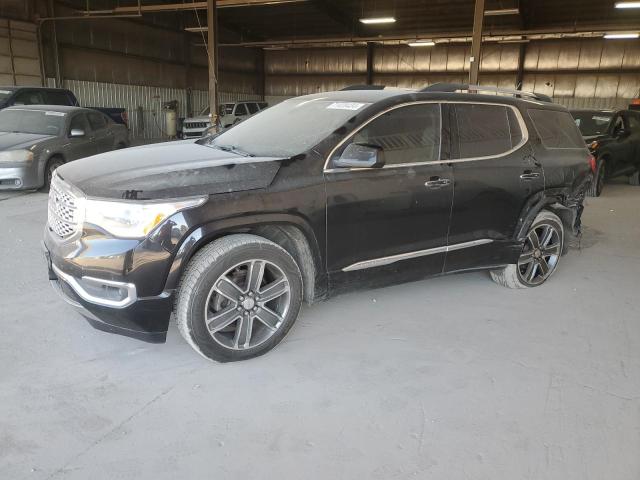 gmc acadia den 2017 1gkknxls9hz246086