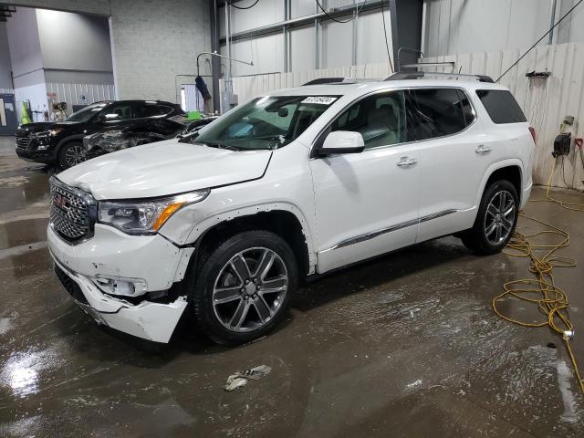 gmc acadia den 2017 1gkknxls9hz294364