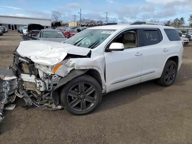 gmc acadia den 2017 1gkknxls9hz315617