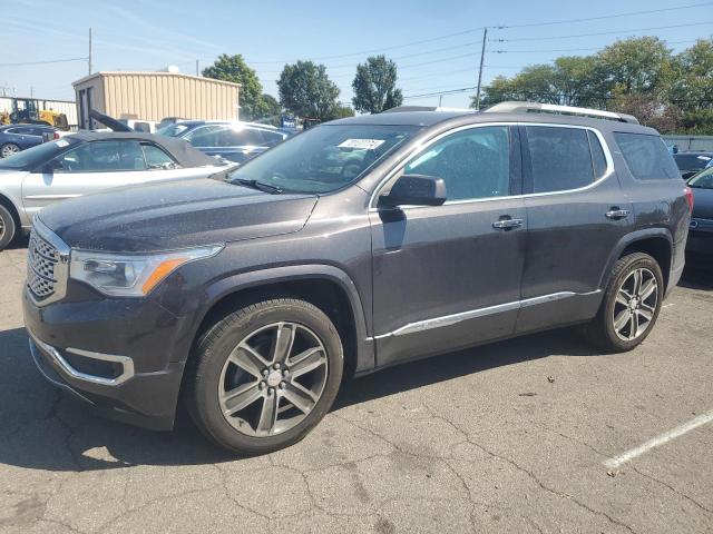 gmc acadia den 2017 1gkknxls9hz318162