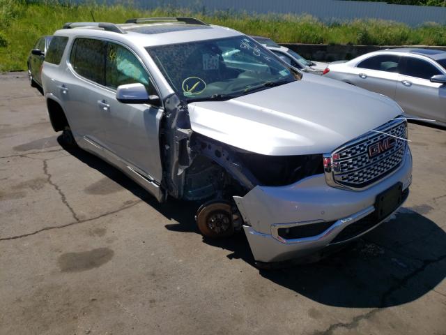 gmc acadia den 2017 1gkknxls9hz323104