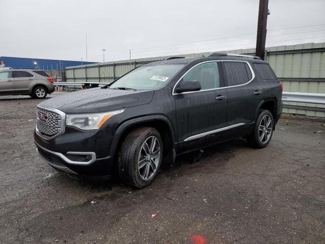 gmc acadia den 2019 1gkknxls9kz103033