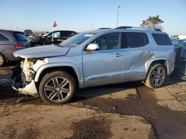 gmc acadia den 2019 1gkknxls9kz119278