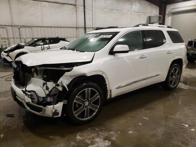 gmc acadia den 2019 1gkknxls9kz157447