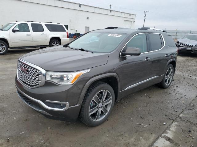 gmc acadia den 2019 1gkknxls9kz158906