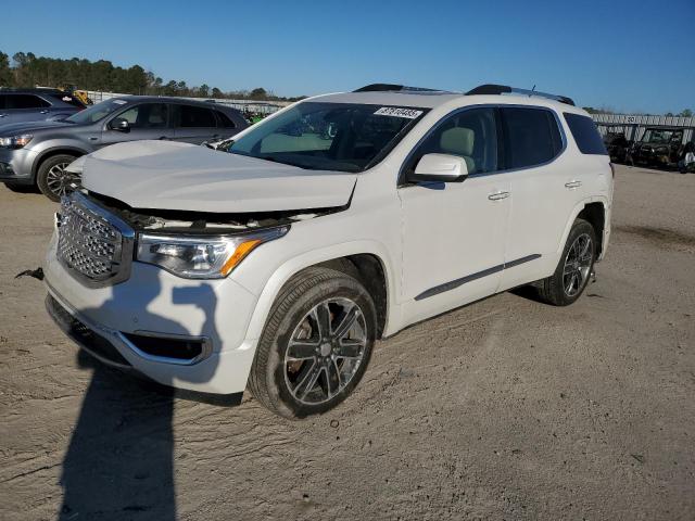 gmc acadia den 2019 1gkknxls9kz287664