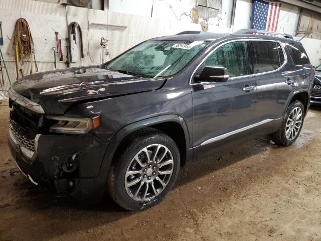 gmc acadia den 2021 1gkknxls9mz150100