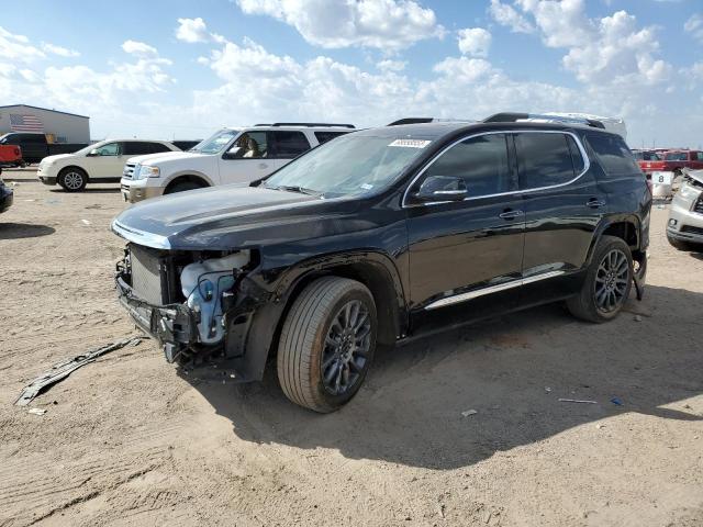 gmc acadia den 2022 1gkknxls9nz162717