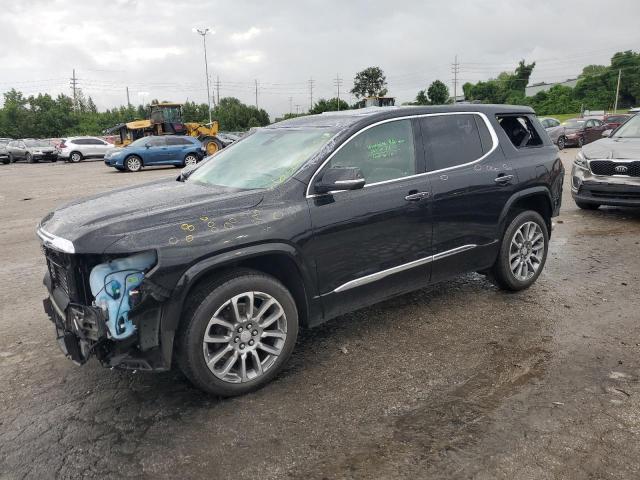 gmc acadia den 2023 1gkknxls9pz172263