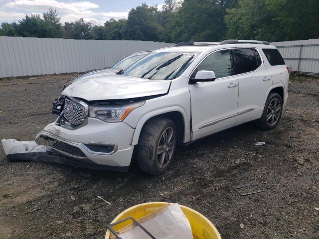 gmc acadia den 2017 1gkknxlsxhz126054