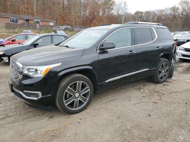 gmc acadia den 2017 1gkknxlsxhz323953