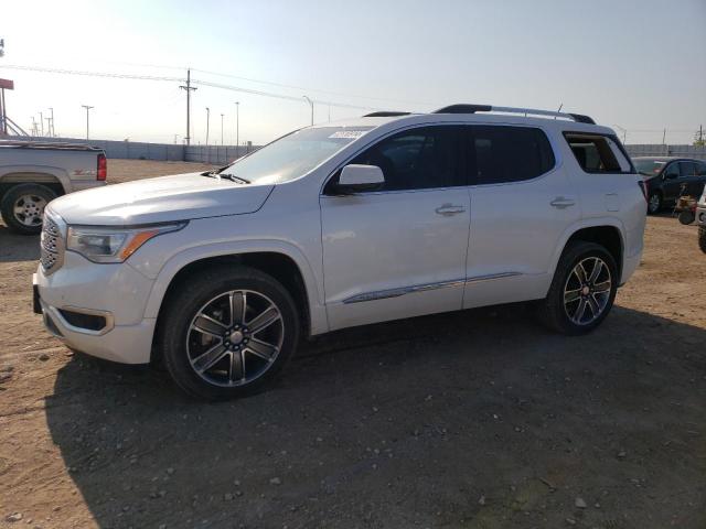 gmc acadia den 2019 1gkknxlsxkz105373