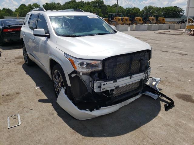 gmc acadia den 2019 1gkknxlsxkz150698