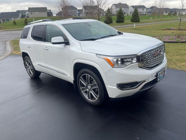 gmc acadia den 2019 1gkknxlsxkz161863