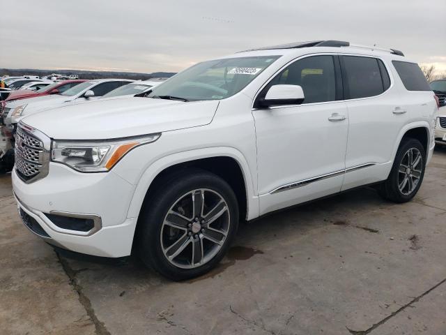 gmc acadia den 2019 1gkknxlsxkz176296