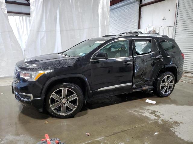 gmc acadia den 2019 1gkknxlsxkz252549