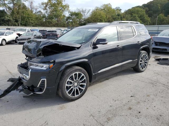 gmc acadia den 2020 1gkknxlsxlz233095