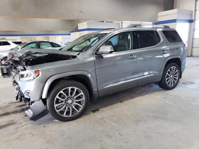 gmc acadia den 2021 1gkknxlsxmz232966