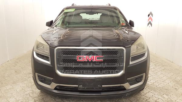 gmc acadia 2013 1gkkr9ed9dj151910