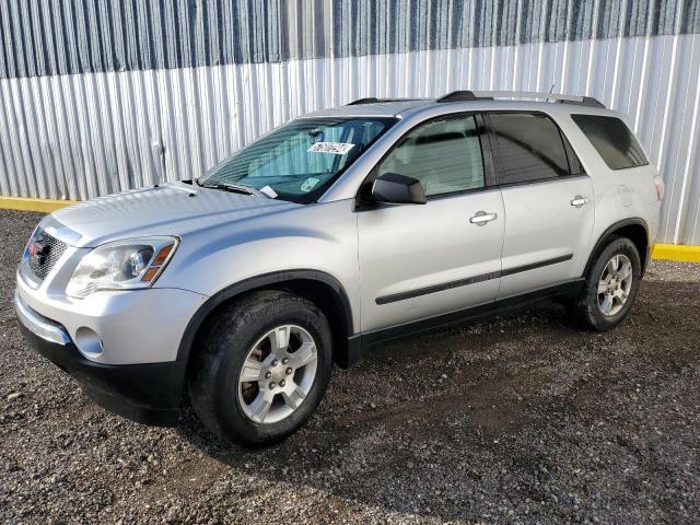 gmc acadia 2011 1gkkrned0bj276526