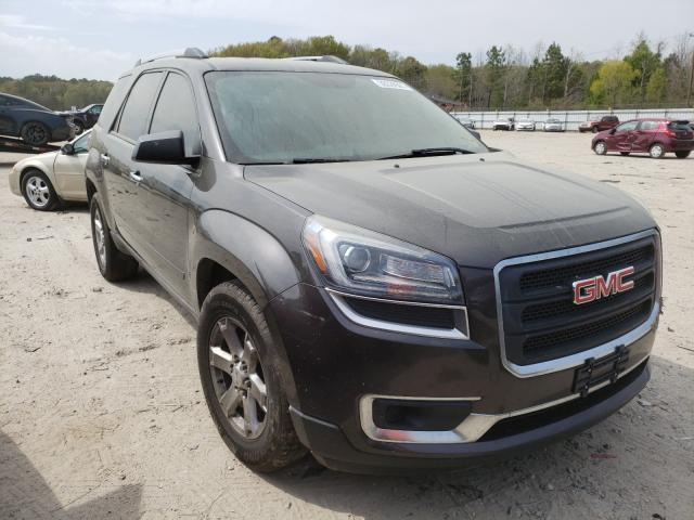 gmc acadia 2015 1gkkrned0fj199470