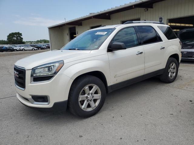 gmc acadia 2015 1gkkrned0fj288066