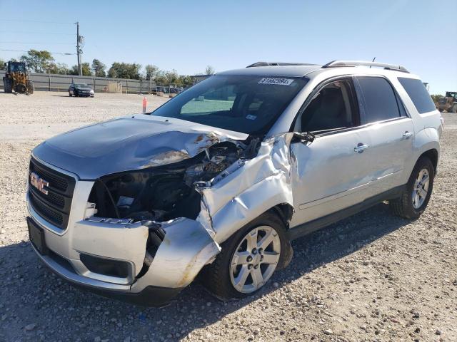 gmc acadia sle 2015 1gkkrned0fj298774