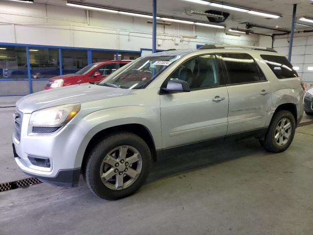 gmc acadia sle 2014 1gkkrned1ej237366