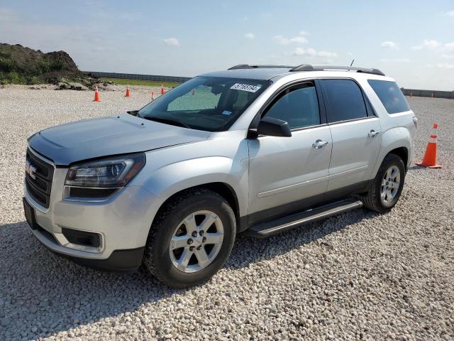 gmc acadia 2014 1gkkrned1ej243328