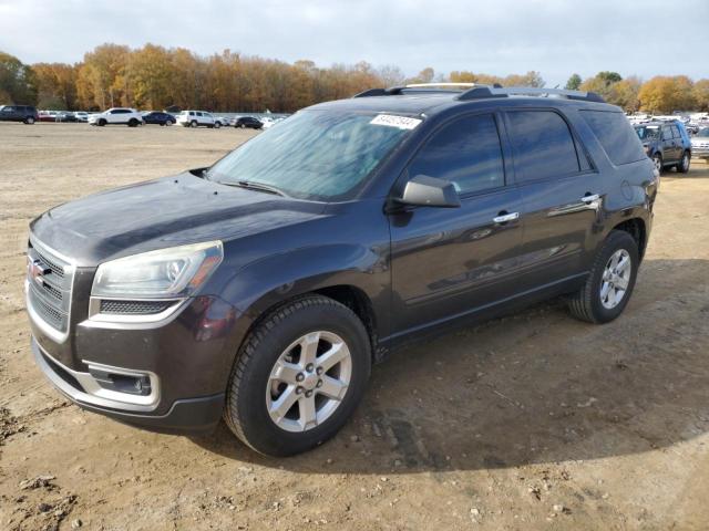 gmc acadia sle 2015 1gkkrned1fj377743