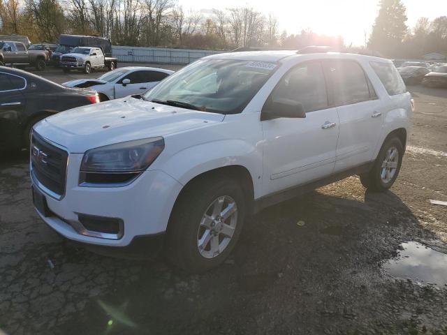 gmc acadia sle 2013 1gkkrned2dj127926